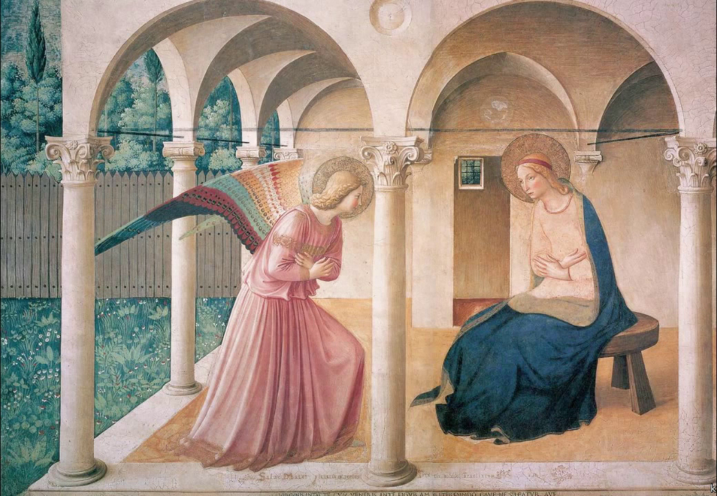 Fra Angelico
