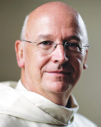Laurence Freeman