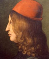 Giovanni Pico della Mirandola