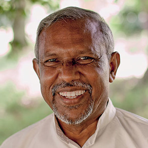 John Martin Sahayananda