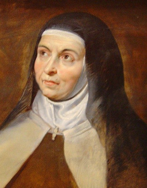 Teresa de Jesús