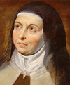 Teresa de Jesús