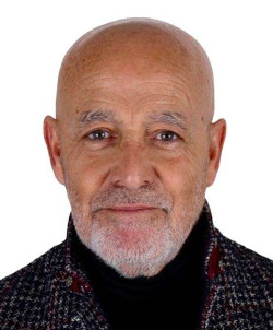 Antonio Lozano Domènech