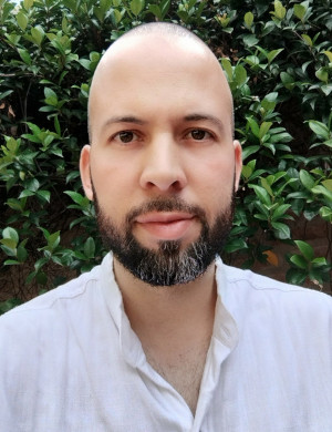 Javier Nahum