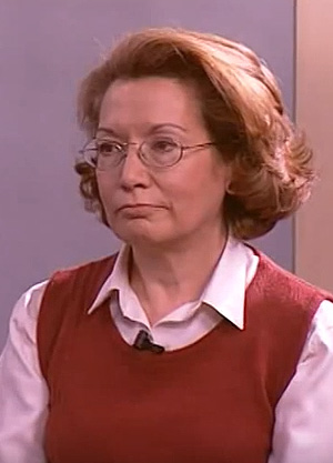 Consuelo Martín