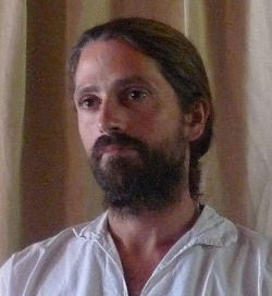 David Rodrigo
