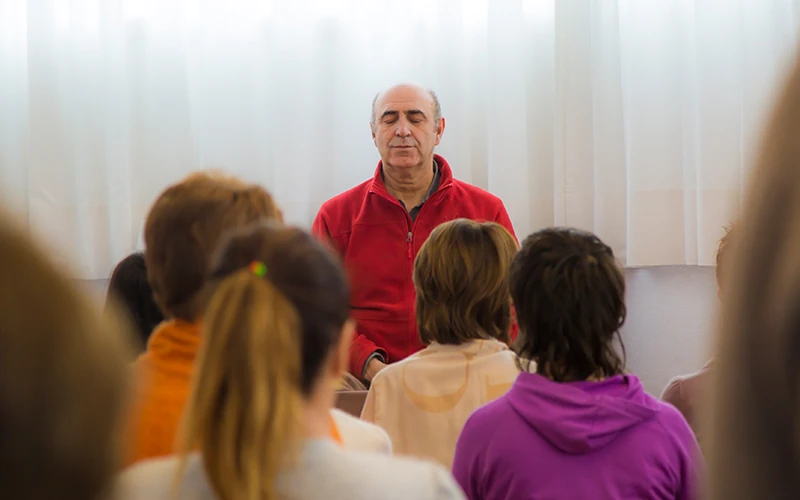 Meditación