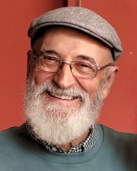 Enrique Martínez Lozano