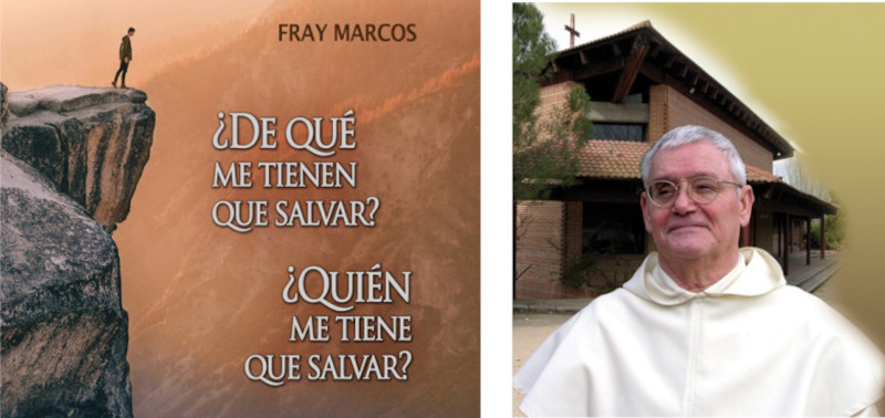 ¿De qué me tienen que salvar?n