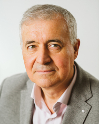 Javier García Campayo
