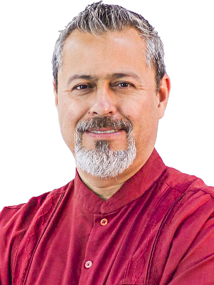 Javier Gutiérrez Ornelas