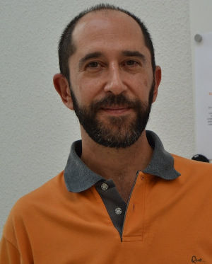 Javier Ruiz Calderón