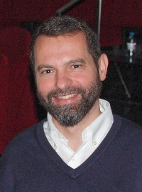Javier Melloni Ribas