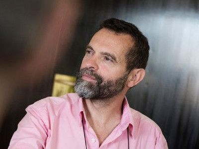 Javier Melloni Ribas