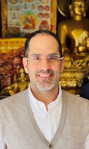 Jordi Casals