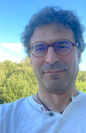 José Antonio Vázquez