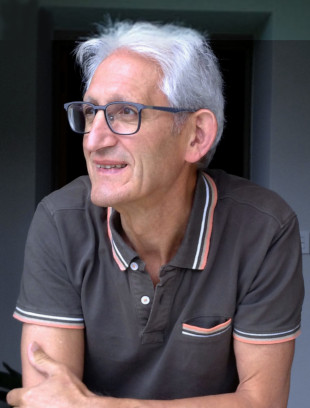 José Arregi