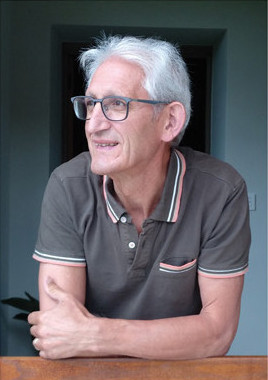 José Arregi
