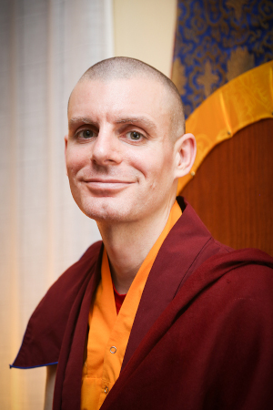 Lama Rinchen Gyaltsen