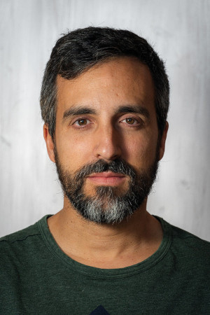Luis Villavicencio