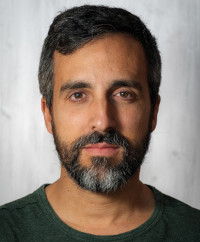 Luis Villavicencio