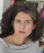 Luisa López Cabrejas