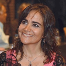 Miriam Subirana