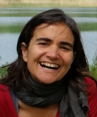 Miriam Subirana