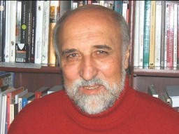 Rafael Redondo Barba