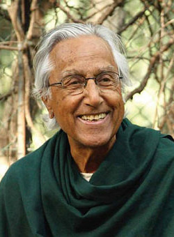 Raimon Panikkar