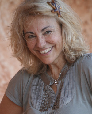 Raquel Torrent