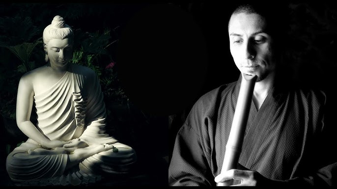 Música y meditación