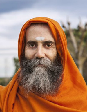 Swami Satyananda Saraswati