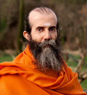 Swami Satyananda Saraswati