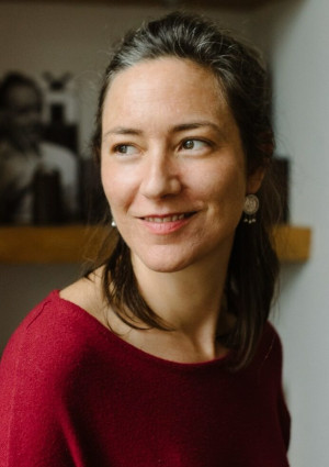 Teresa Gaztelu