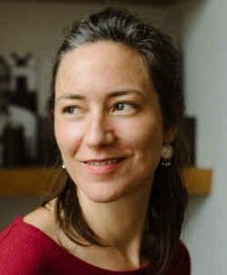 Teresa Gaztelu