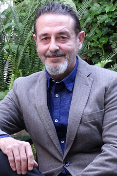 Vicente Gallego