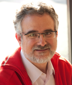 Victorino Pérez Prieto
