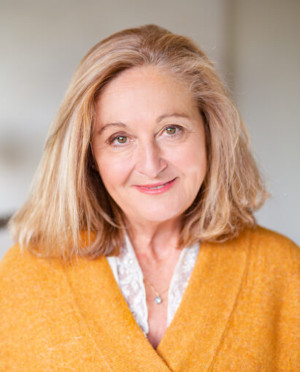Yolanda de Zuloaga