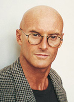 Ken Wilber