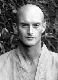 Ken Wilber