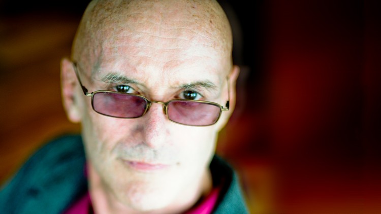 Ken wilber