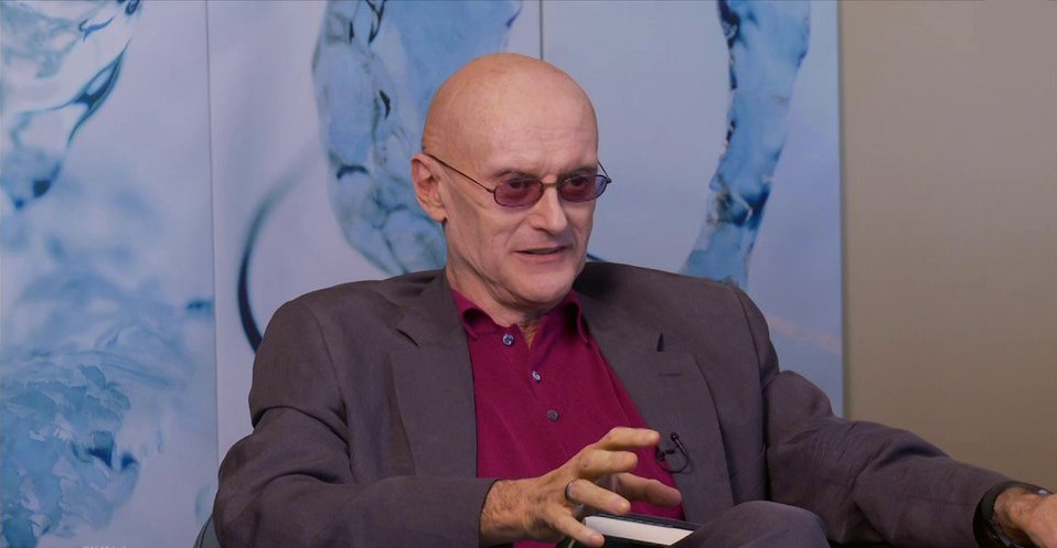 Ken Wilber