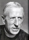 Pierre Teilhard de Chardin