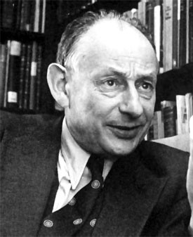 Gershom Scholem