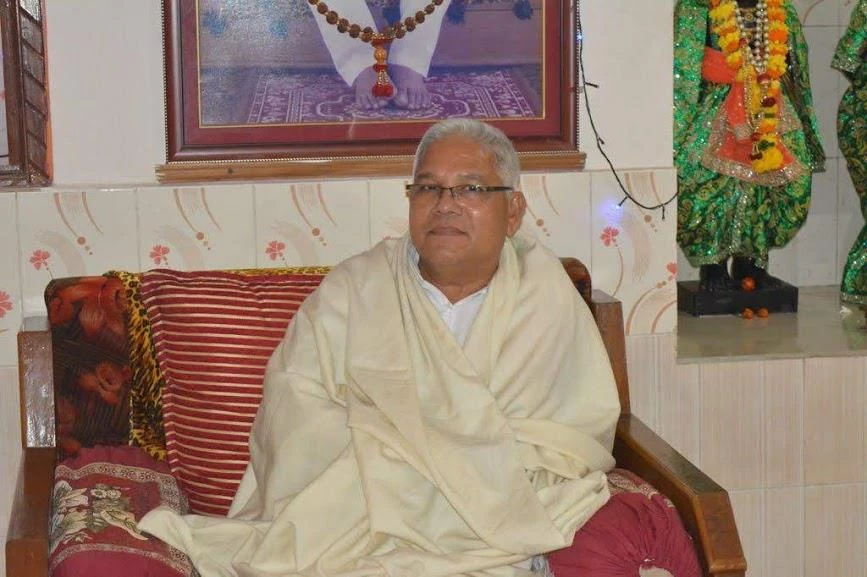 Avadhootananda Maharaj