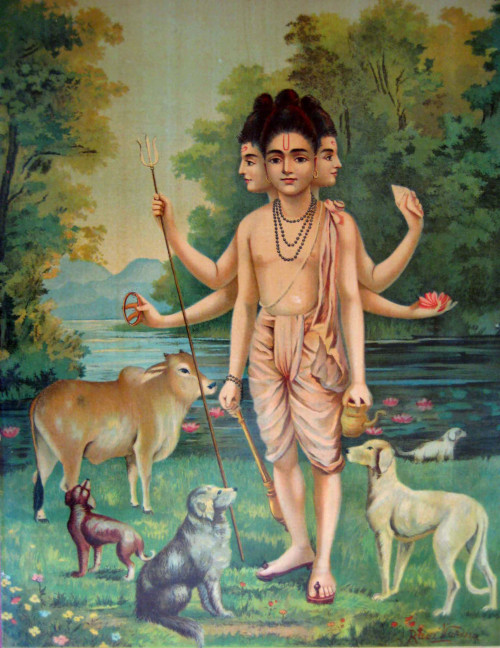 Dattatreya