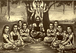 Navnath Sampradaya