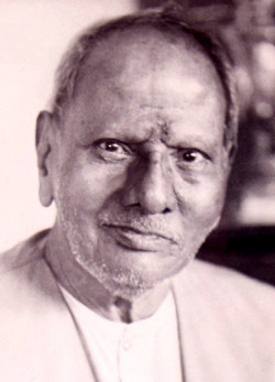 Nisargadatta Maharaj