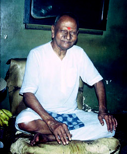 Nisargadatta